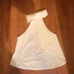 Mura Boutique White Top